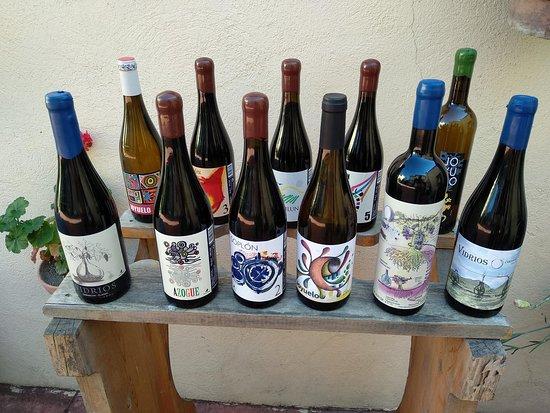 Bodega Cristo del Humilladero