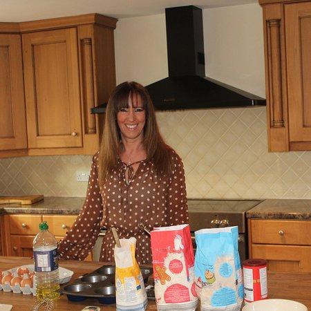 The Yorkshire Kitchen Table