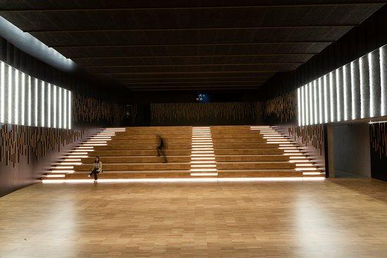 Teatro Giovanni XXIII