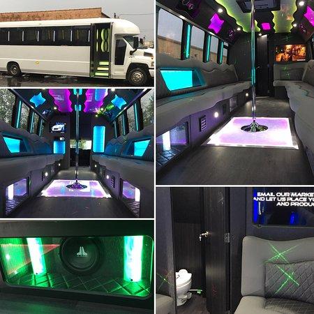 Midwest Coach Limousine
