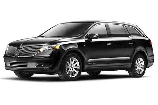 Around Atlanta Limousines