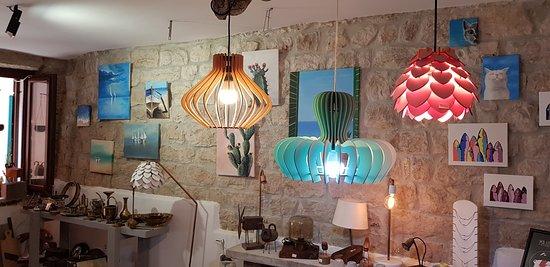 Riberia Gallery