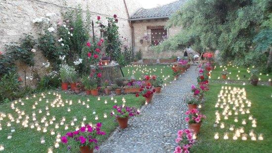 Noche de las Velas