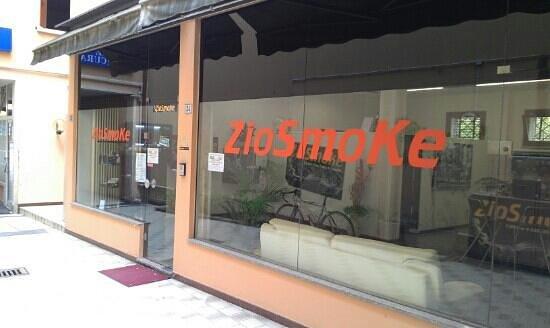 ZioSmoke