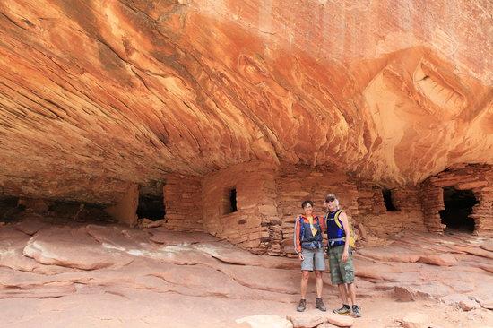 Four Corners Adventures