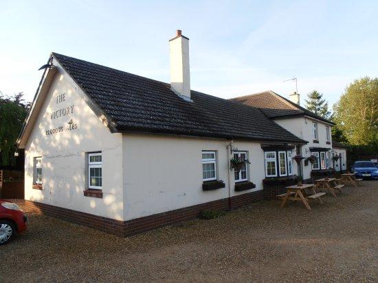 The Victory Inn