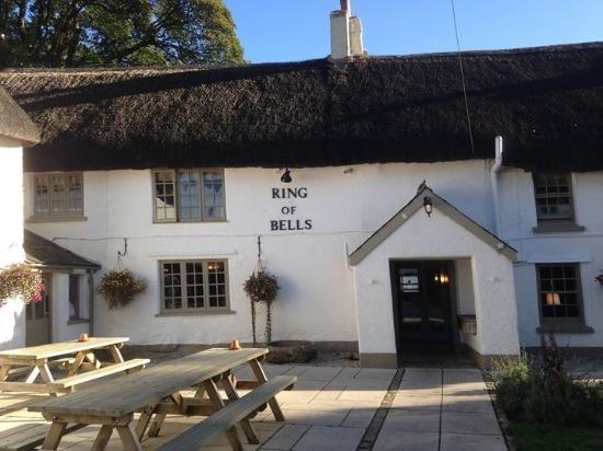 Ring of Bells Pub