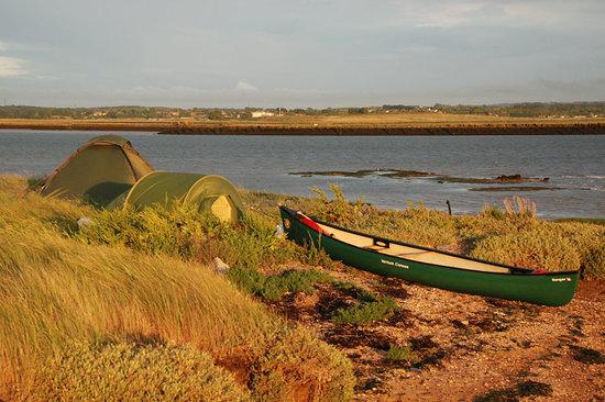 Canoe Kent