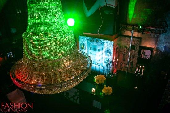 Fashion Club Prive