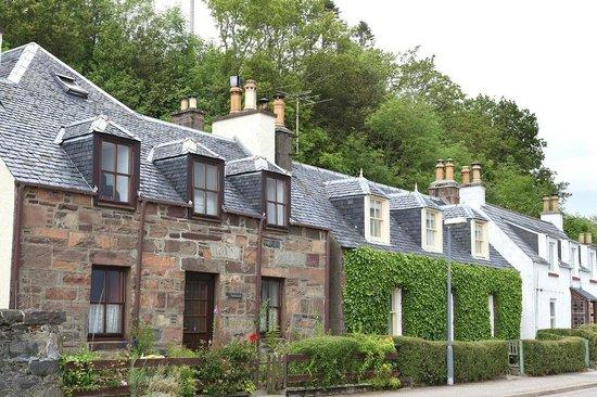 Ullapool Tours
