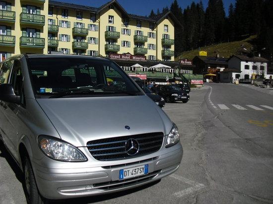 Drive Around Italy - Day Tours