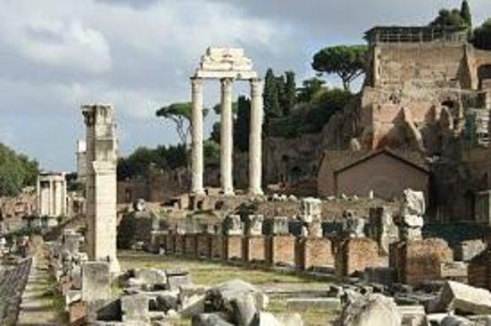 Associazione Culturale Girovagando - Day Tours