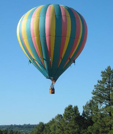Wind Wranglers Balloon Company LLC