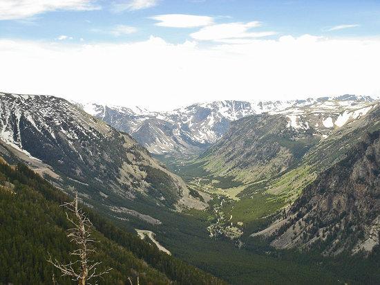 Beartooth Highway