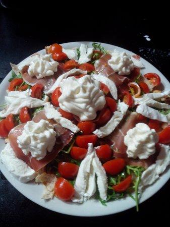 Pizzaart
