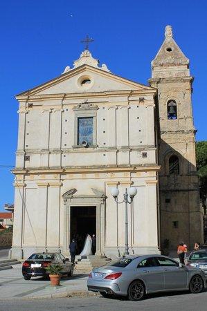 Parghelia