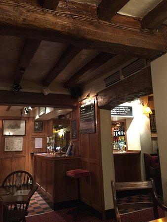 The Wheatsheaf Inn