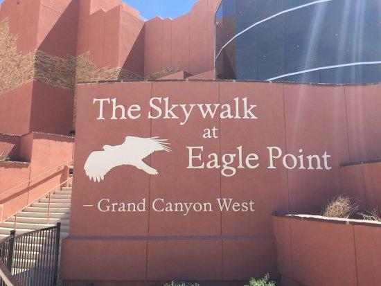 Skywalk