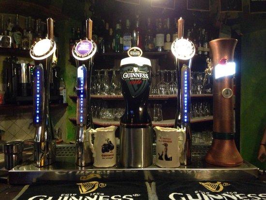 The Wish Pub