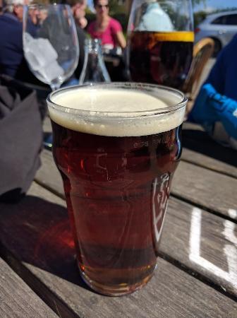 The Stag Inn