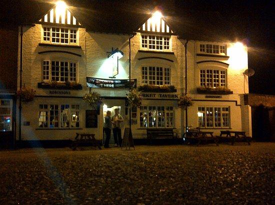 The Market Tavern