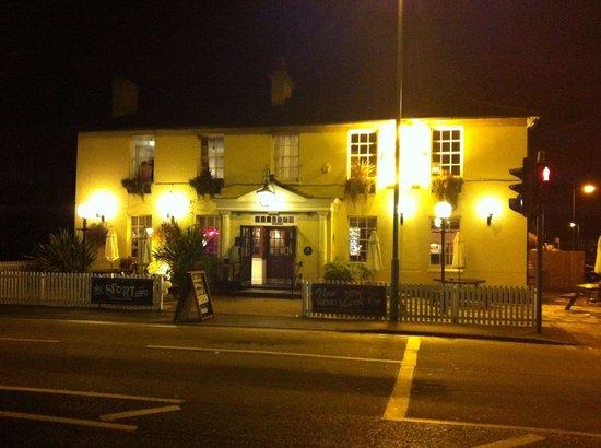 Kings Head