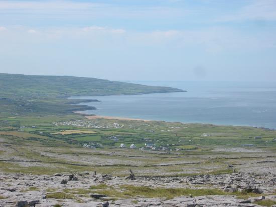 Caherdoonerish Stone Fort