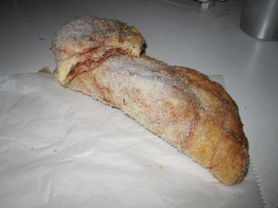 Heights Bakery