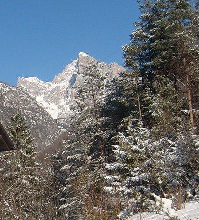Monte Civetta
