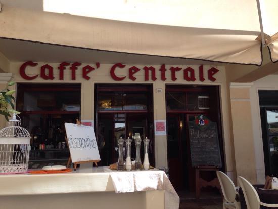 Caffe Centrale - Marostica