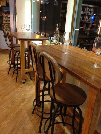The Wine Room