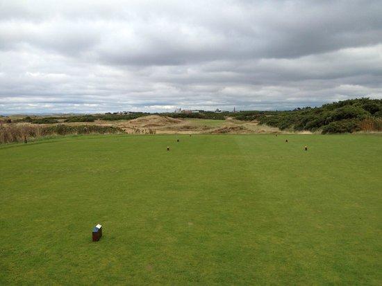 Silloth Golf Club