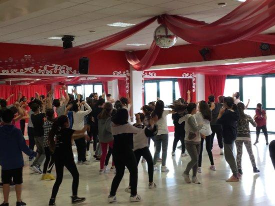Villaggio della Danza