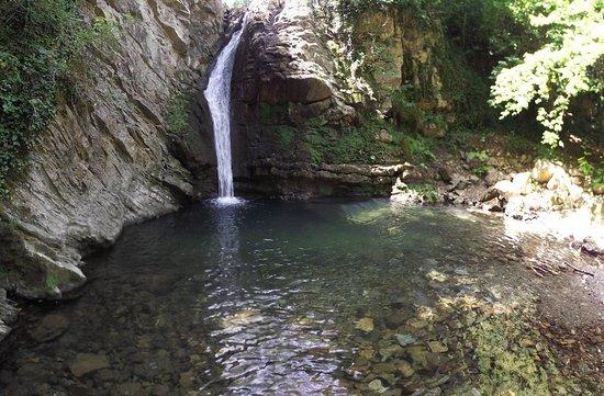 Cascate U Uattennniere