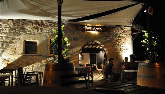 Taverne du Temps