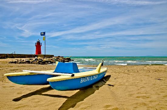Bagno il Faro