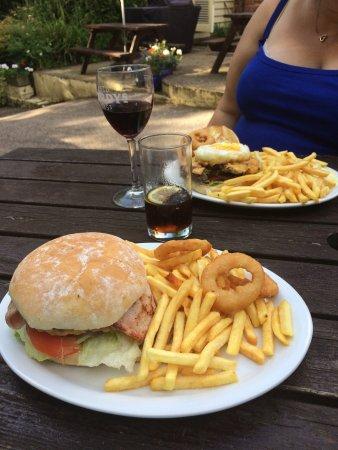 Castle Inn Framlingham