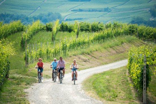 Itaway - eBike Day Tours