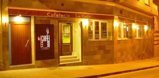 La Cafe