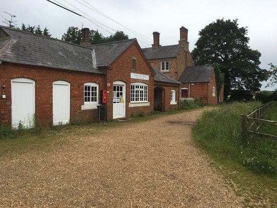 Loughton Manor Equestrian Centre