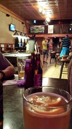 Champs Sports Bar and Grill