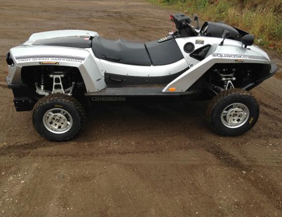 Hunstanton Jet Ski