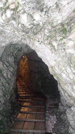 Hoellentalklamm