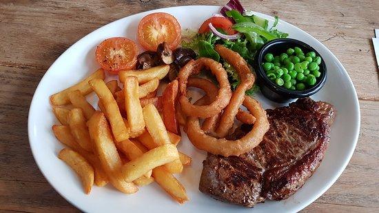 Hare and Hounds