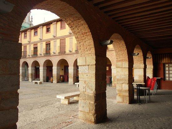 Plaza Mayor
