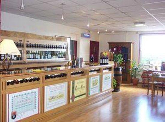 Franglais Vins