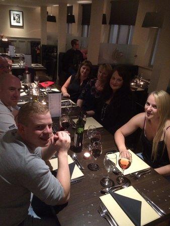 Bentleys Bar & Restaurant