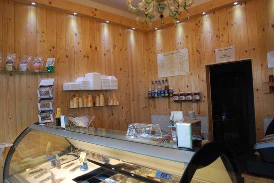 Gelateria l'Originale