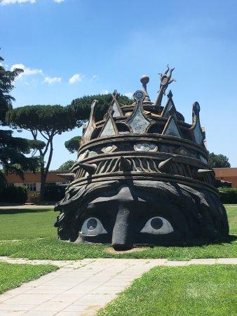 Cinecitta Si Mostra