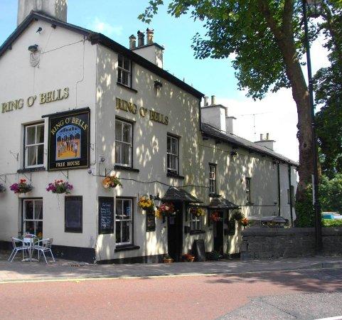 Ring O' Bells